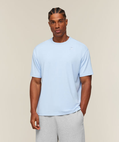 Campus Crest T-Shirt - US 7129