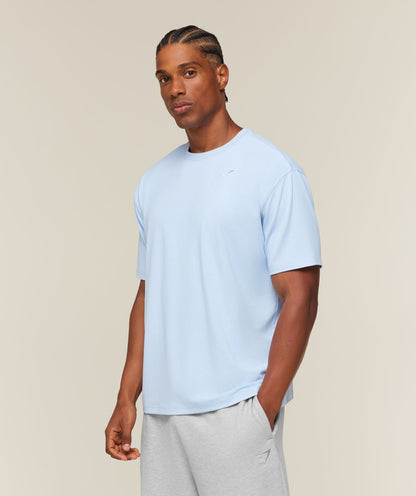 Campus Crest T-Shirt - US 0845