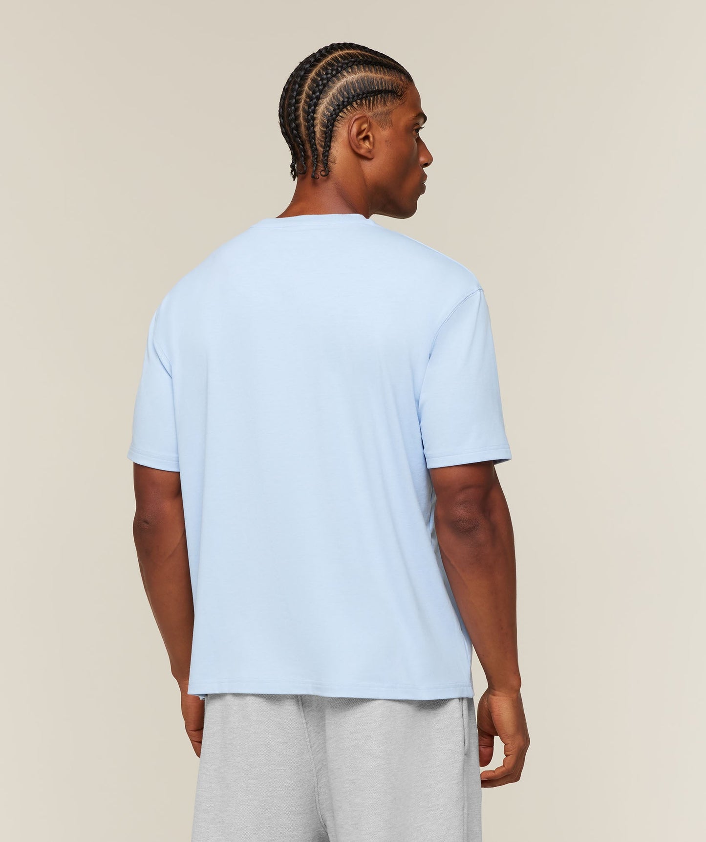 Campus Crest T-Shirt - US 0845