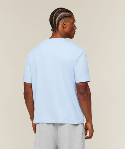 Campus Crest T-Shirt - US 0845