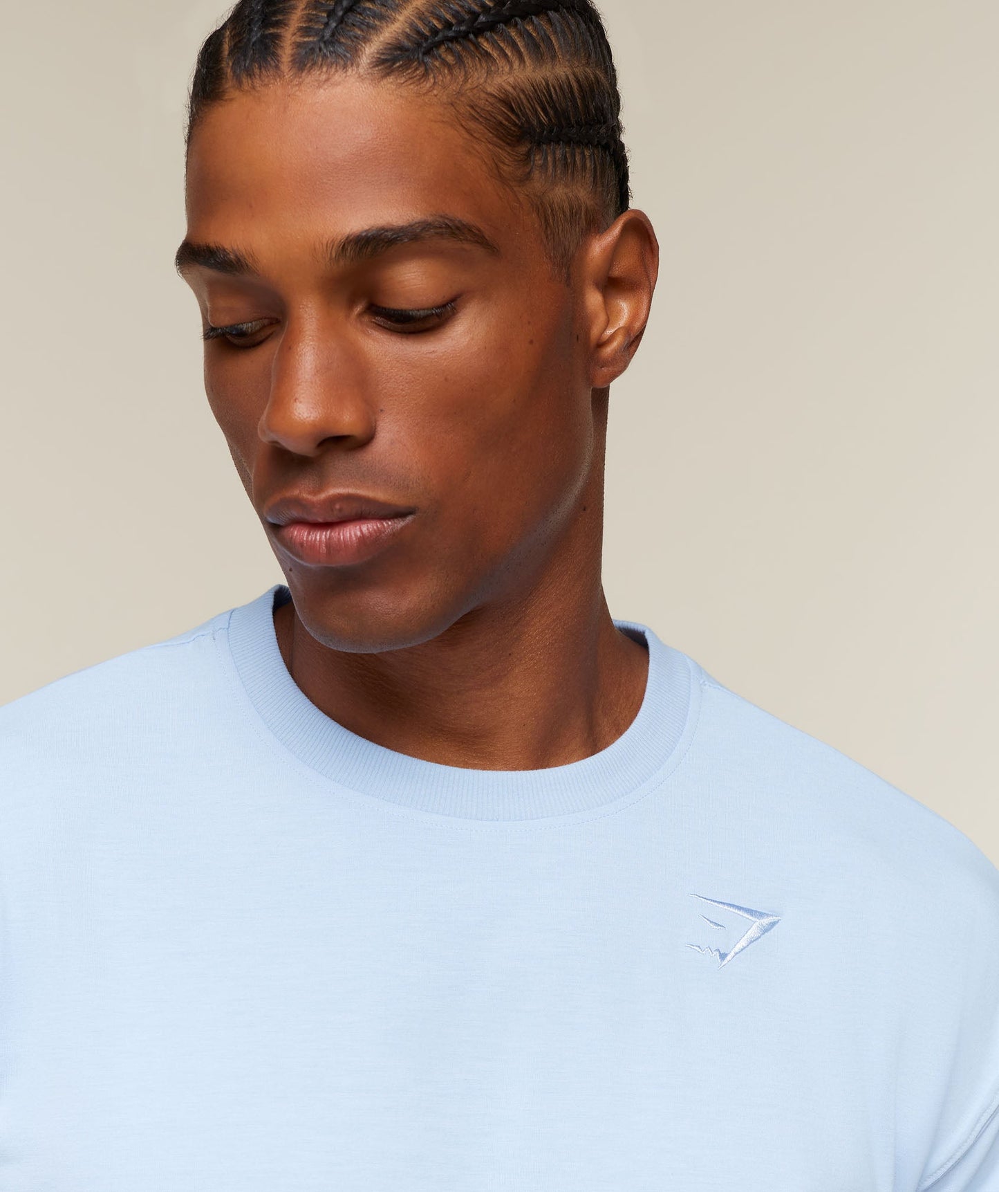 Campus Crest T-Shirt - US 0845
