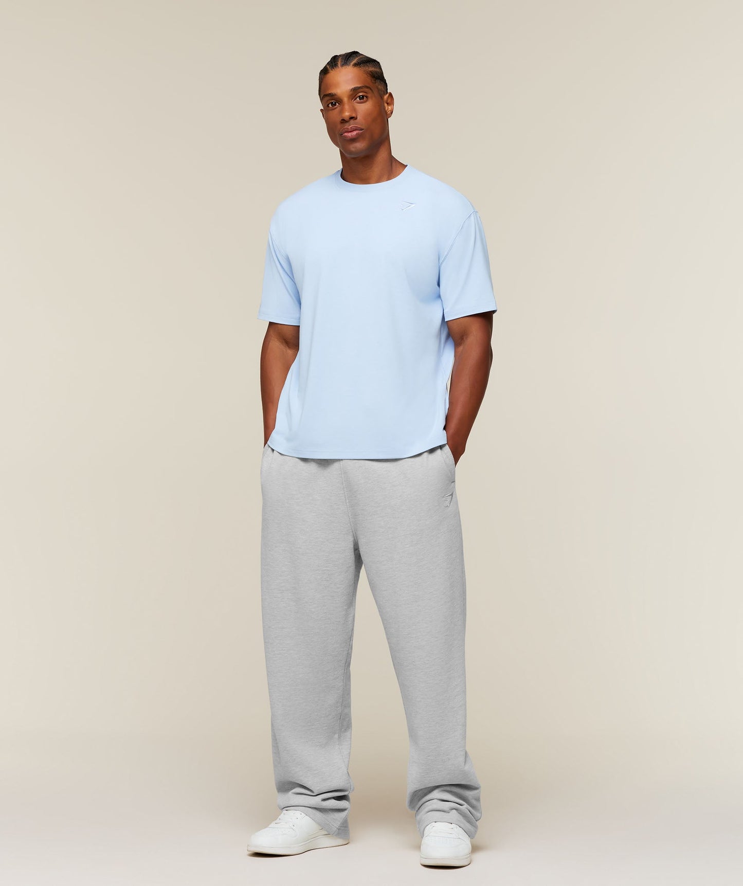 Campus Crest T-Shirt - US 0845