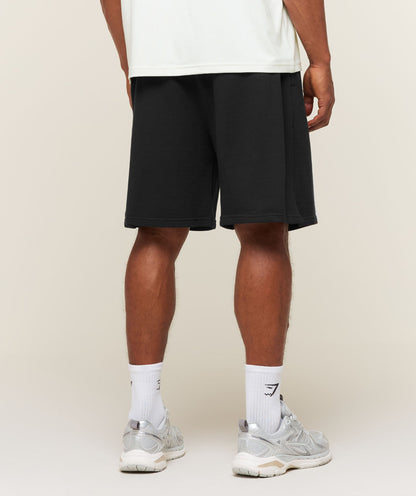 Campus Crest Shorts - US 6295
