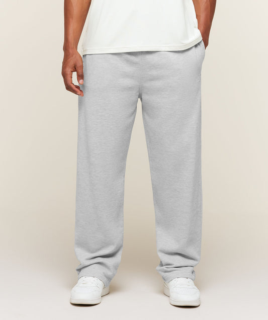 Campus Crest Wide Leg Joggers - US 8498