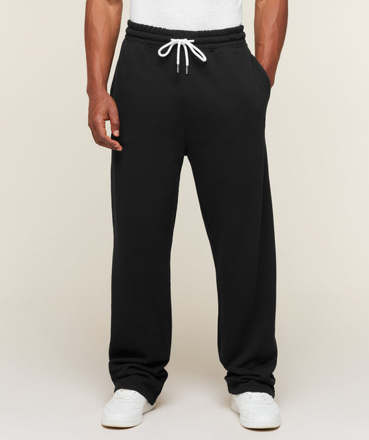 Campus Crest Wide Leg Joggers - US 1204