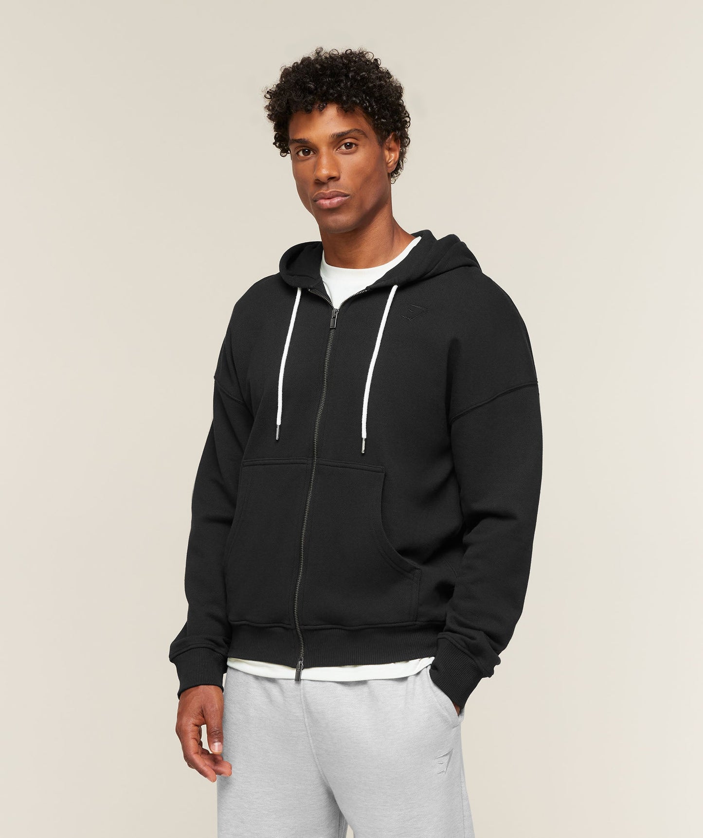Campus Crest T-Shirt - US 9347