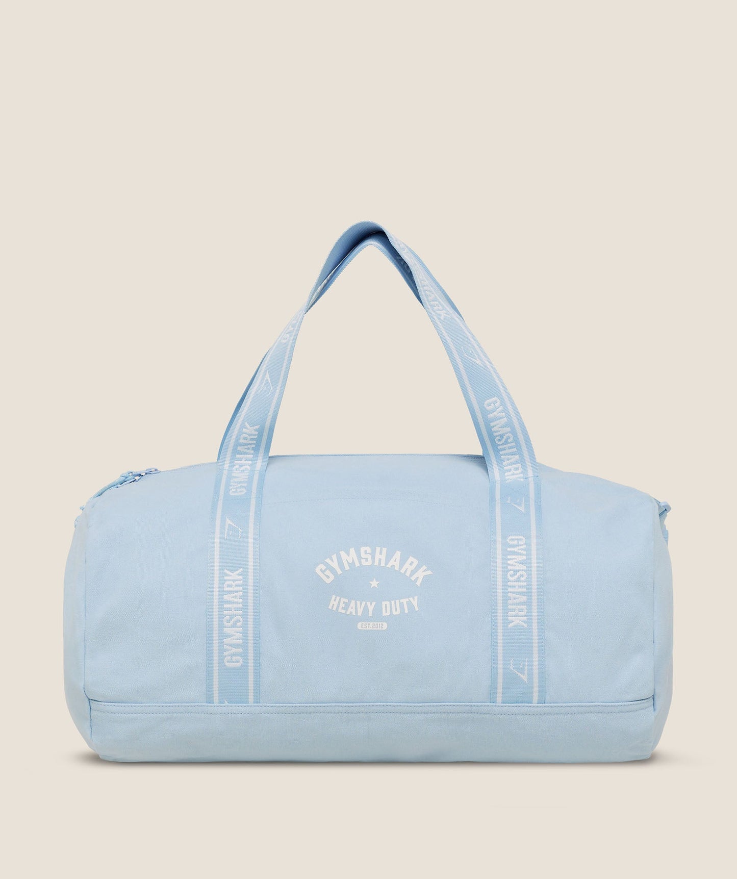 Logo Duffle Bag - US 8496