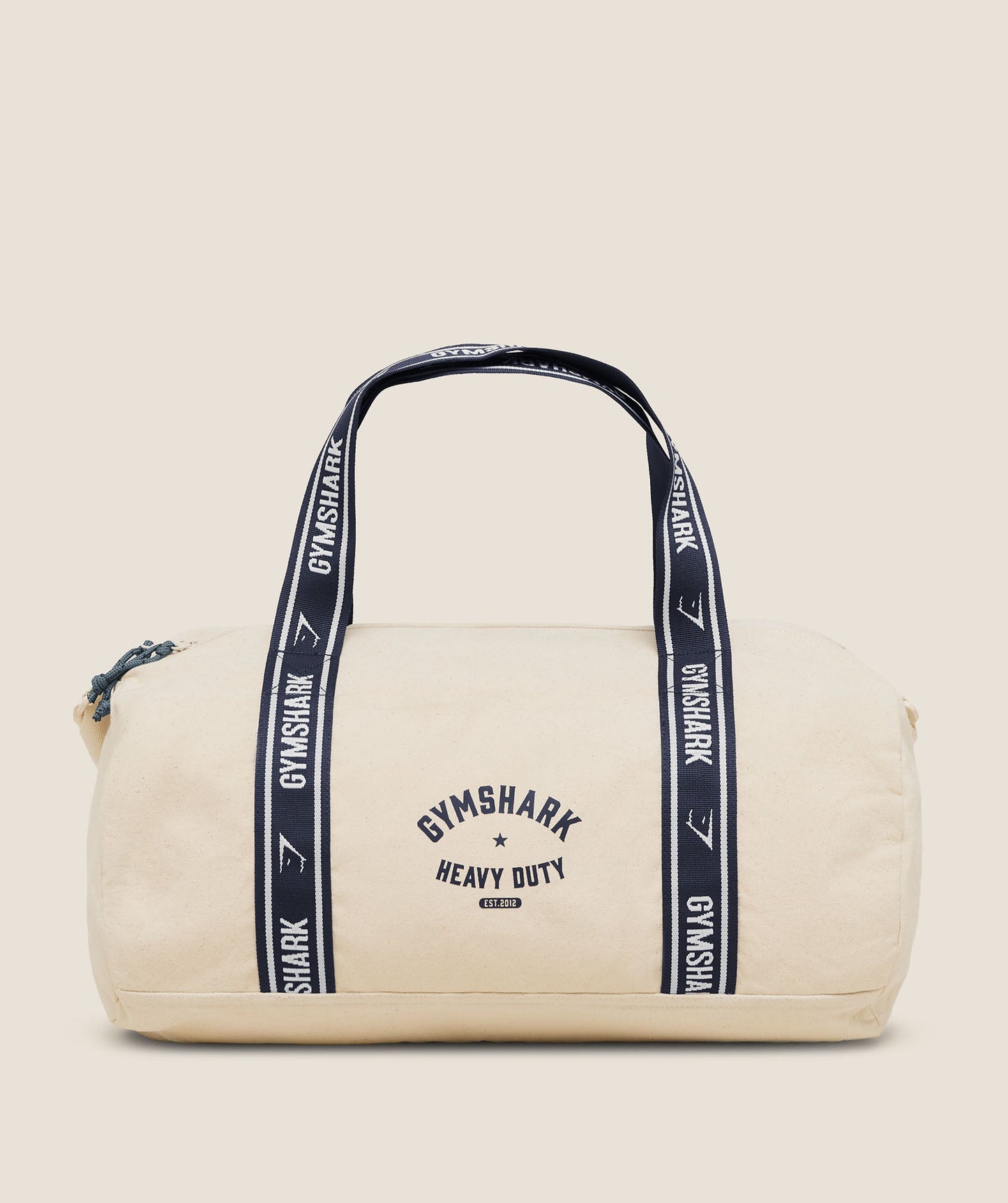 Logo Duffle Bag - US 0166