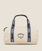 Logo Duffle Bag - US 0166