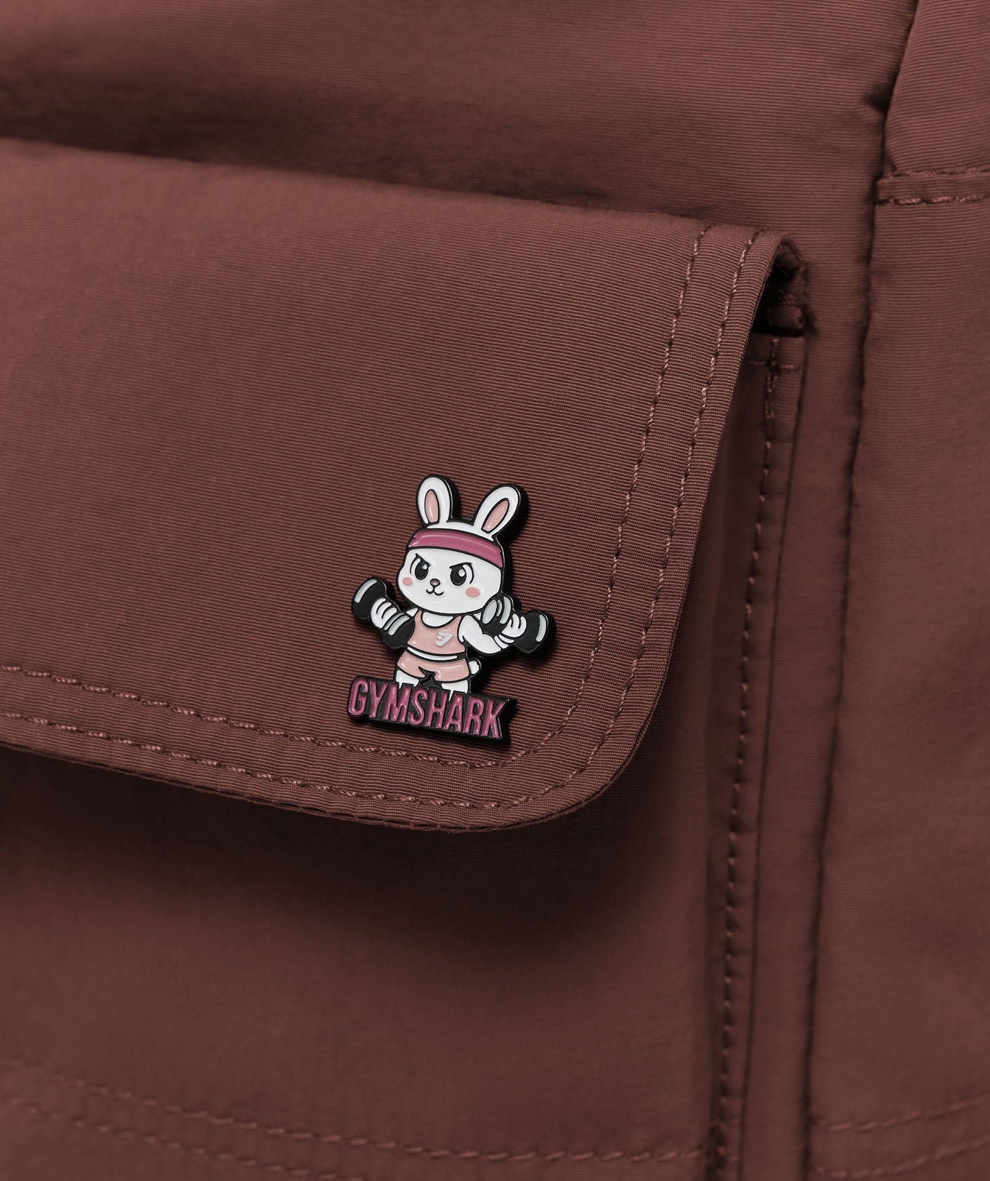 Collectible Pin - US 5520