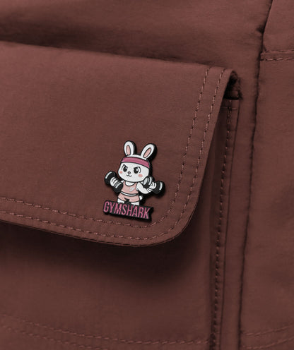 Collectible Pin - US 5520