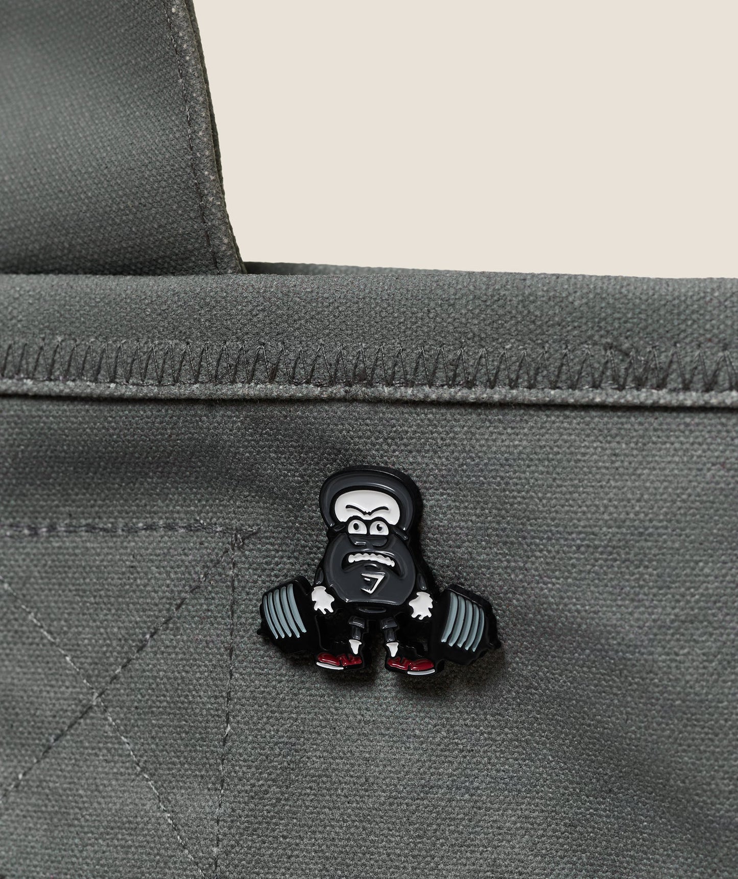 Collectible Pin - US 0397