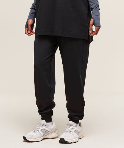 Covered Joggers - US 9318