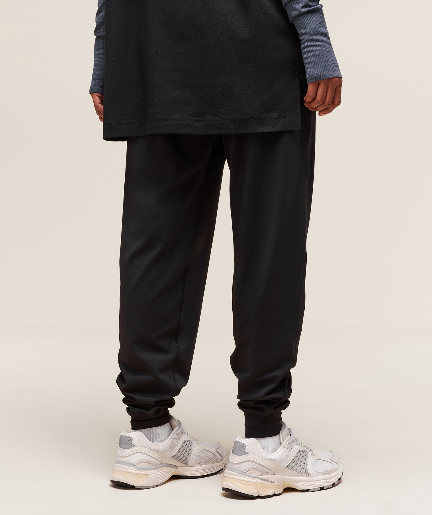 Covered Joggers - US 9318