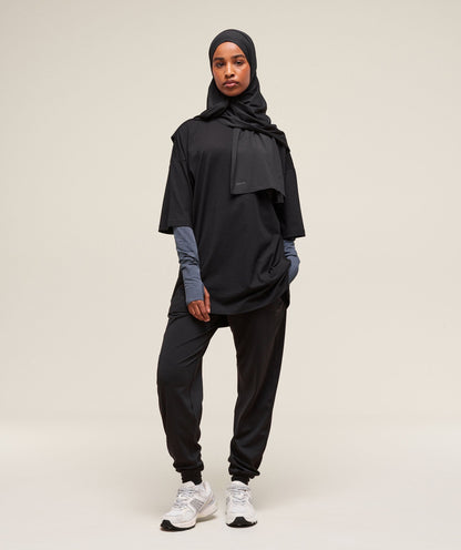 Covered Joggers - US 9318