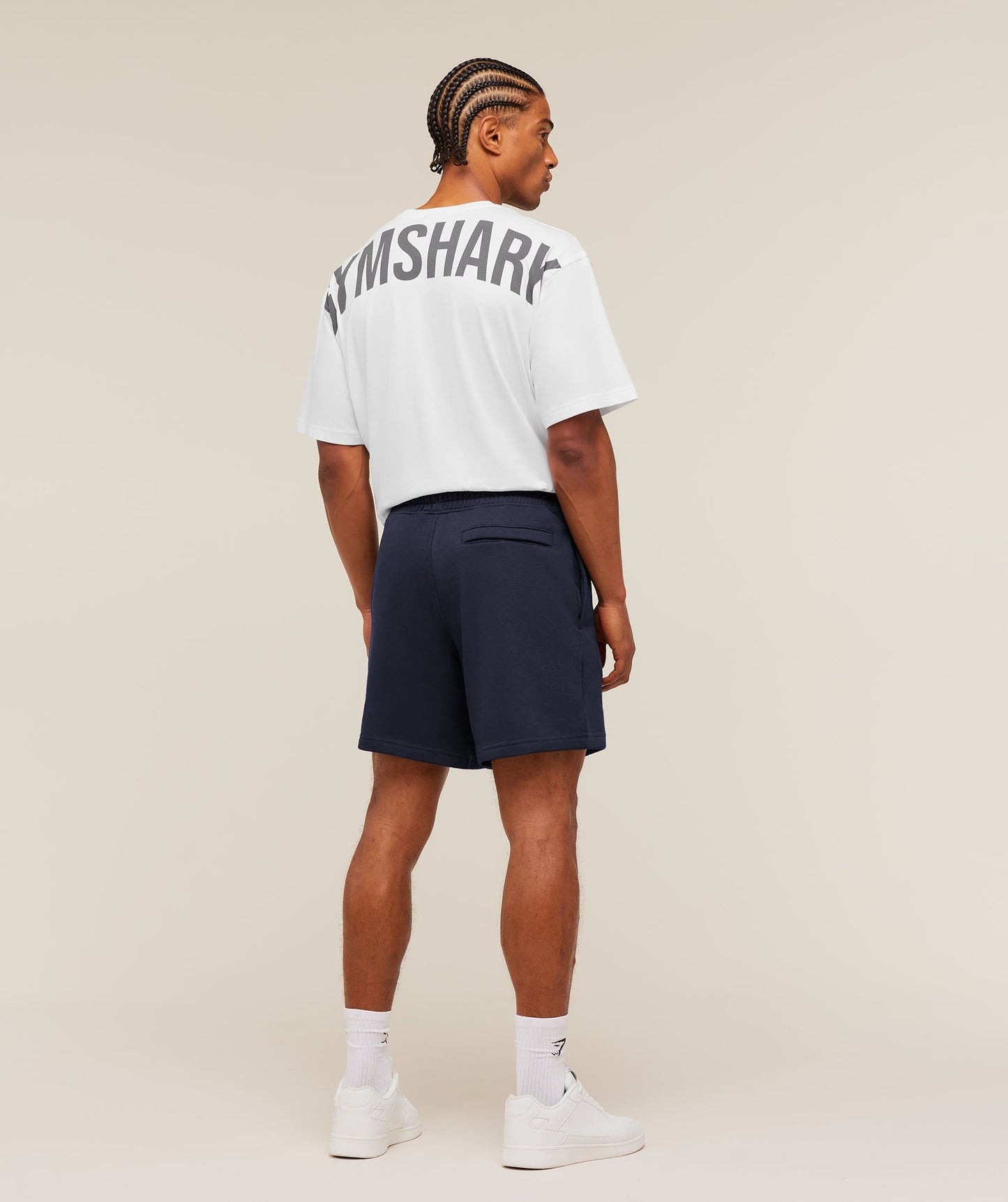 Crest Shorts - US 1585