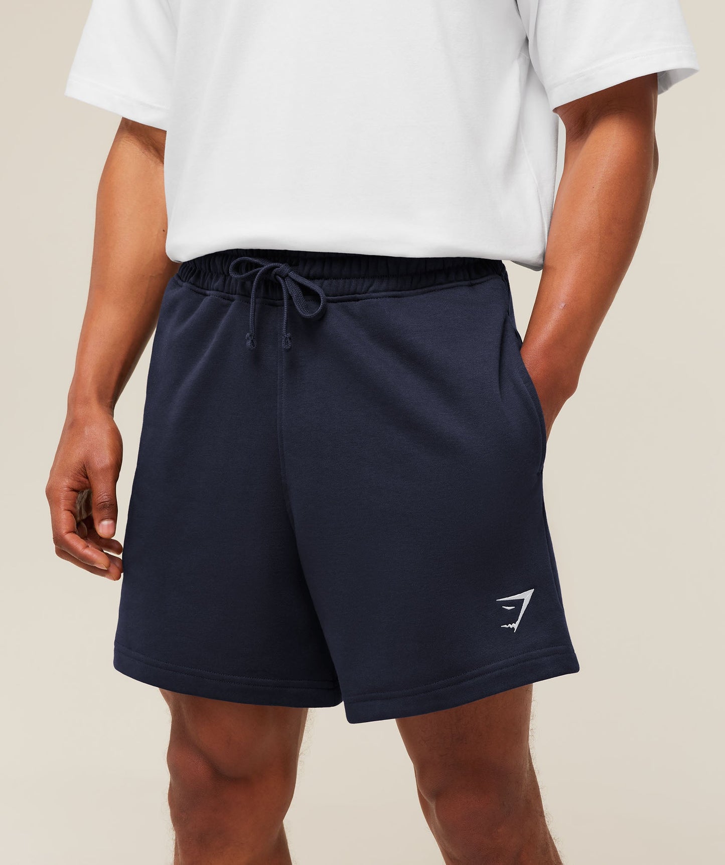 Crest Shorts - US 1585
