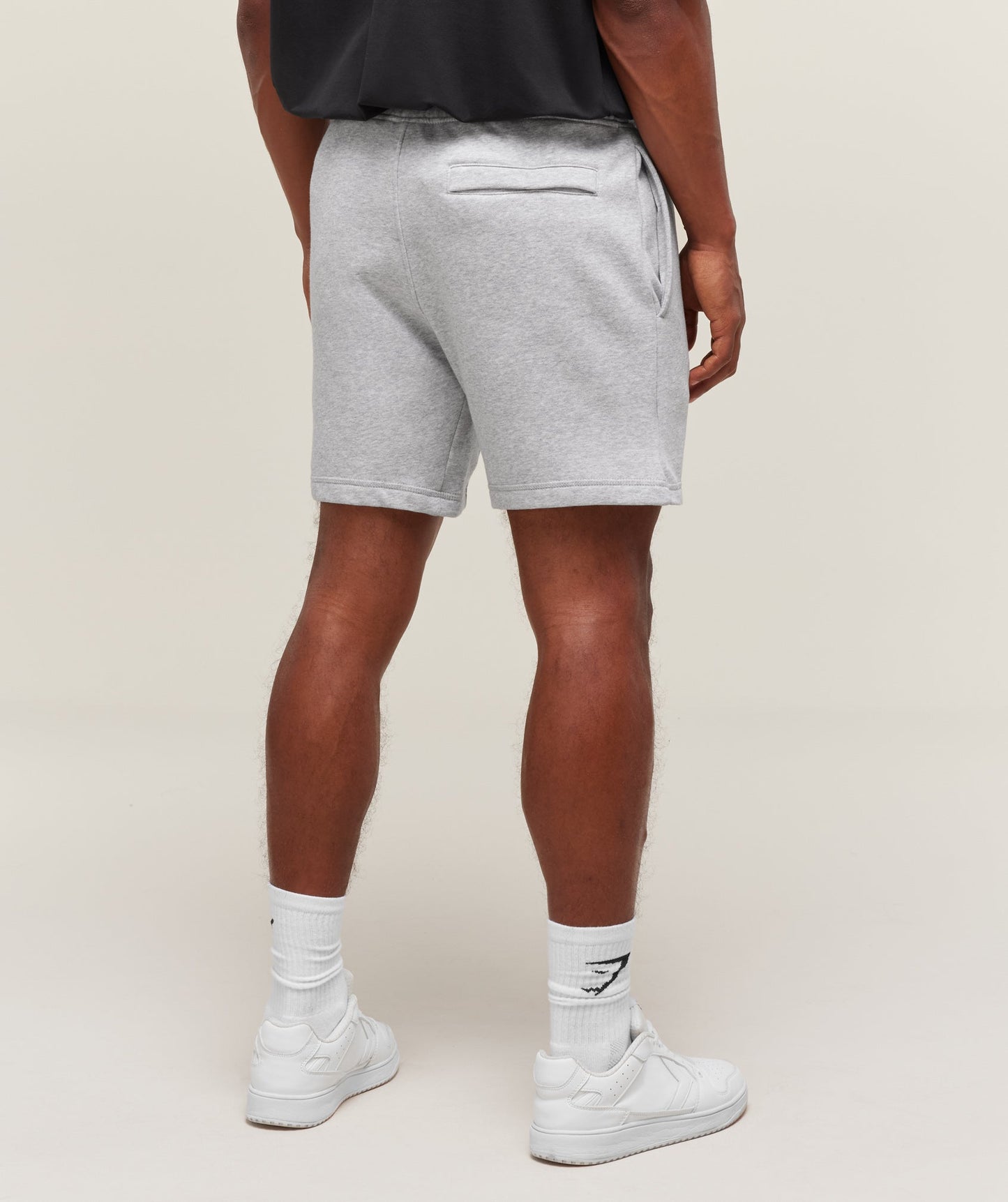 Crest 7\" Shorts - US 6766