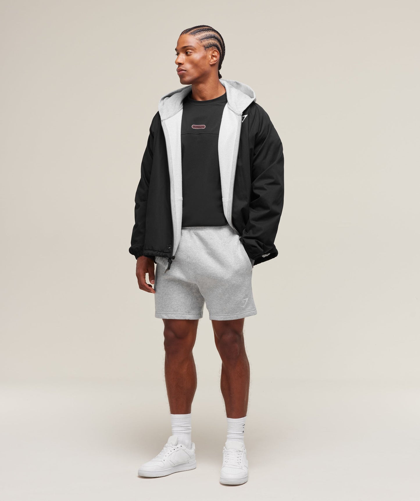 Crest 7\" Shorts - US 6766