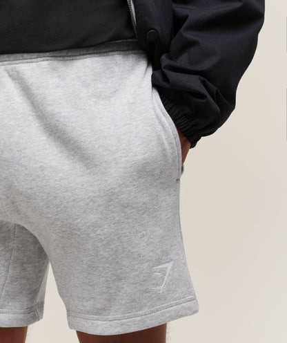 Crest 7\" Shorts - US 6766