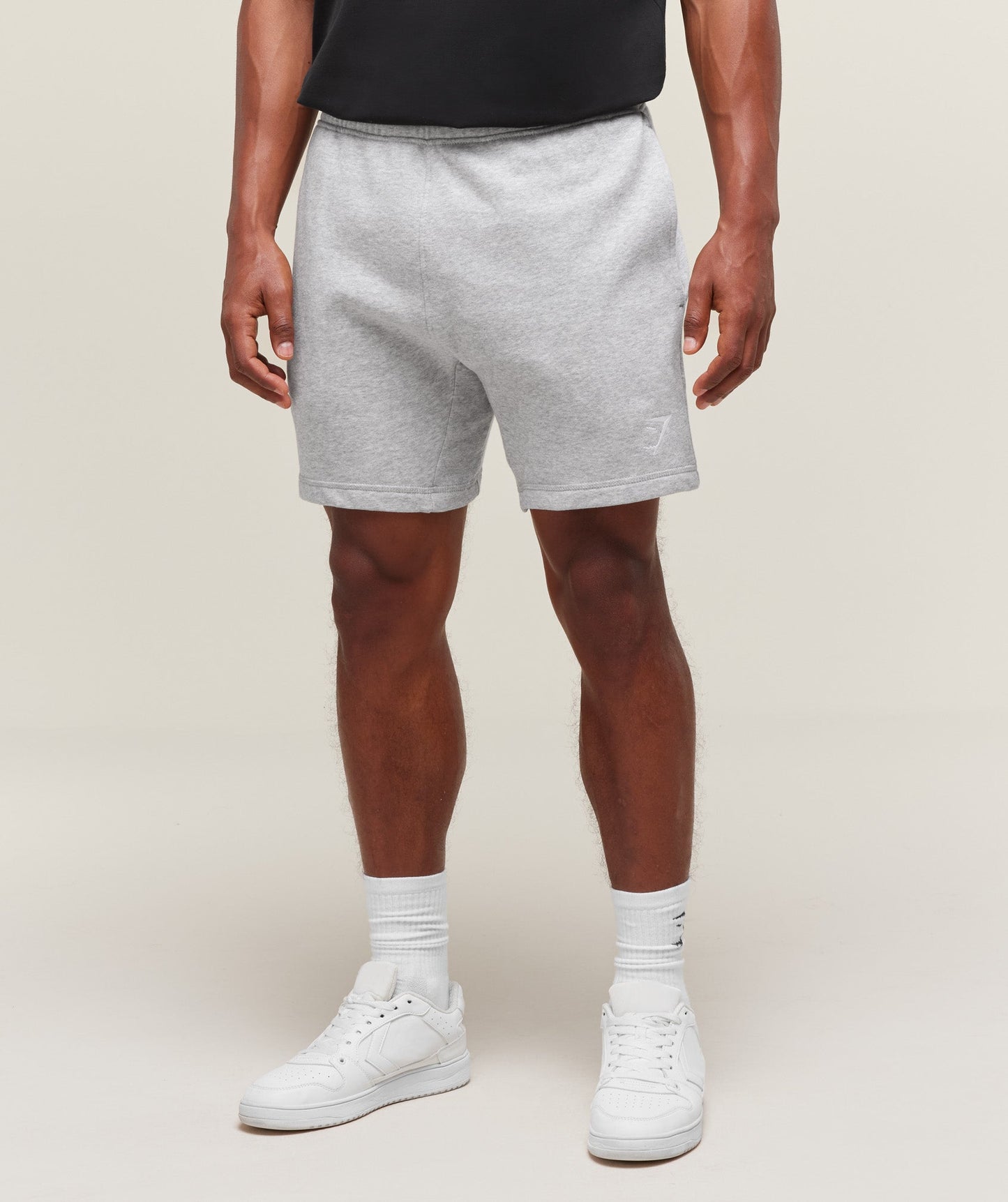 Crest 7\" Shorts - US 6766
