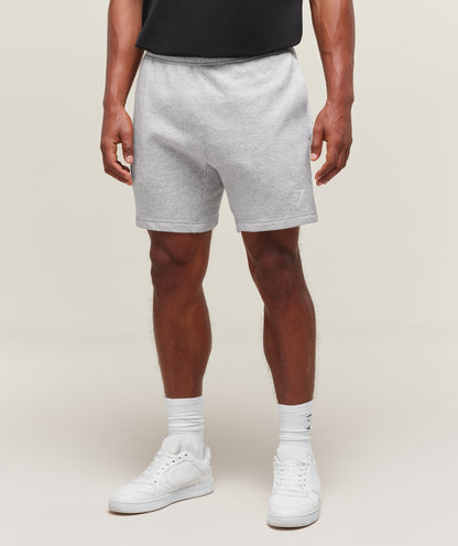Crest 7\" Shorts - US 6766