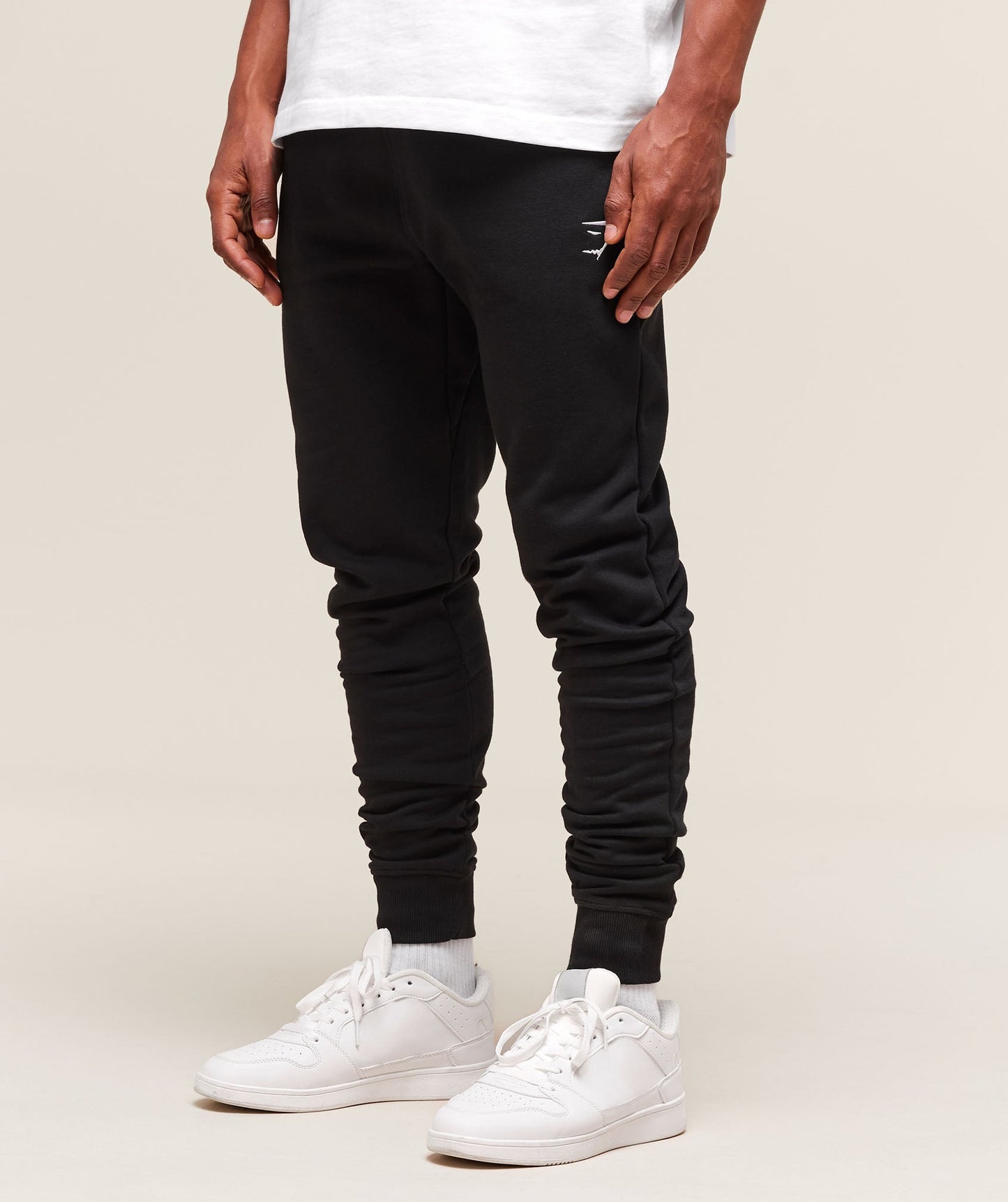 Crest Tall Joggers - US 0775