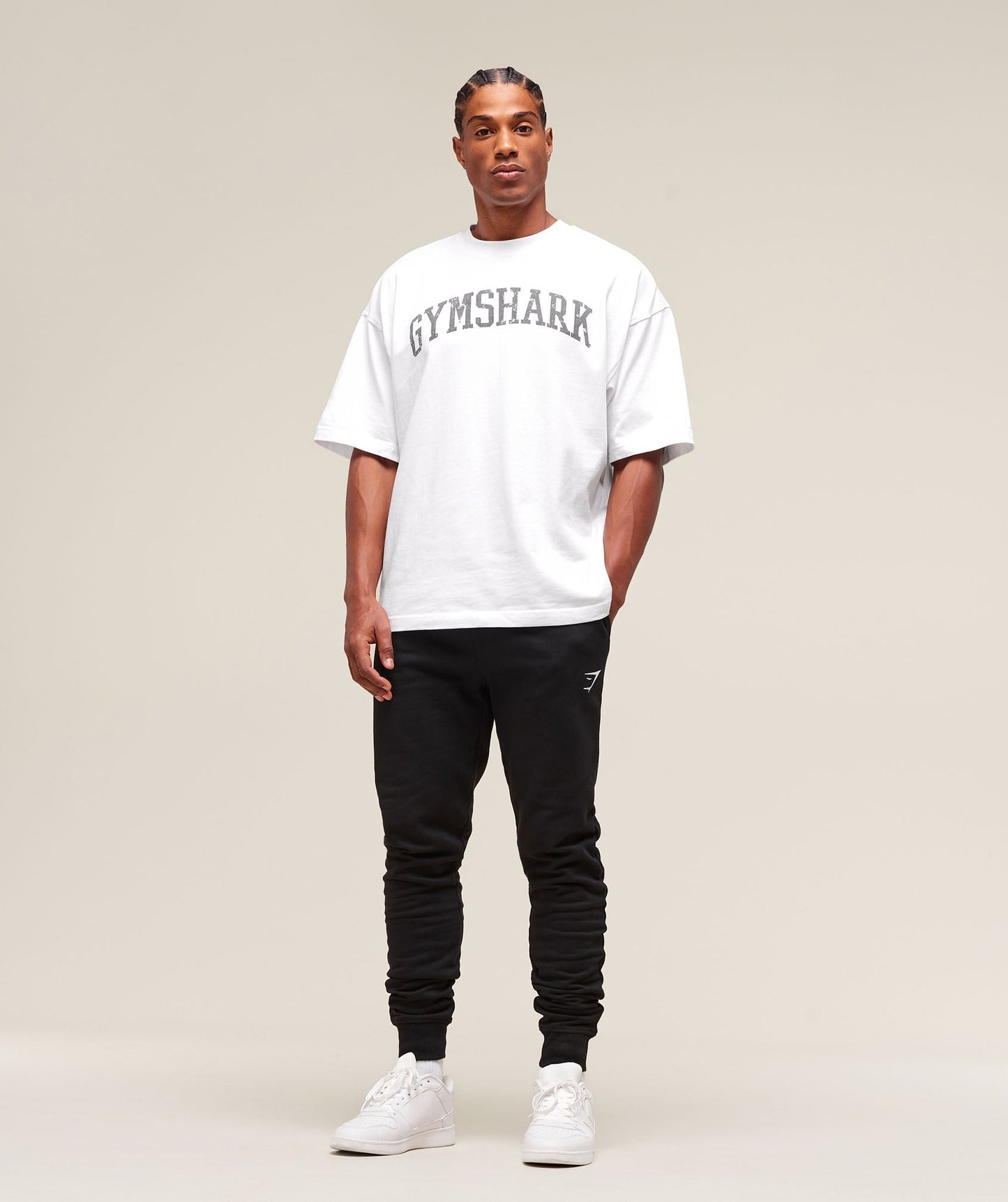 Crest Tall Joggers - US 0775