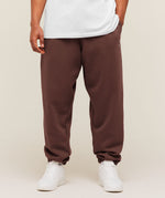 Crest Oversized Joggers - US 1591