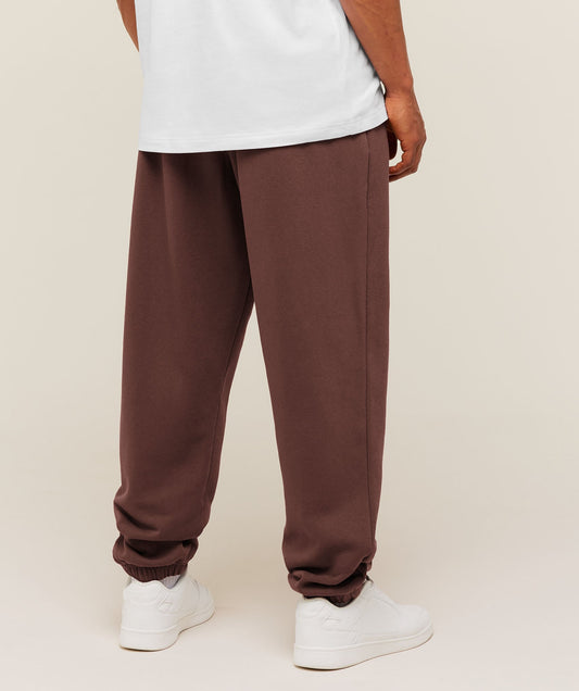 Crest Oversized Joggers - US 1591