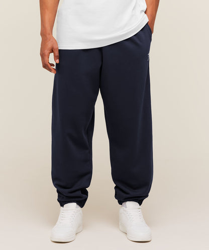 Crest Oversized Joggers - US 2954