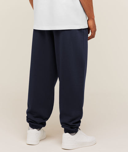Crest Oversized Joggers - US 8920