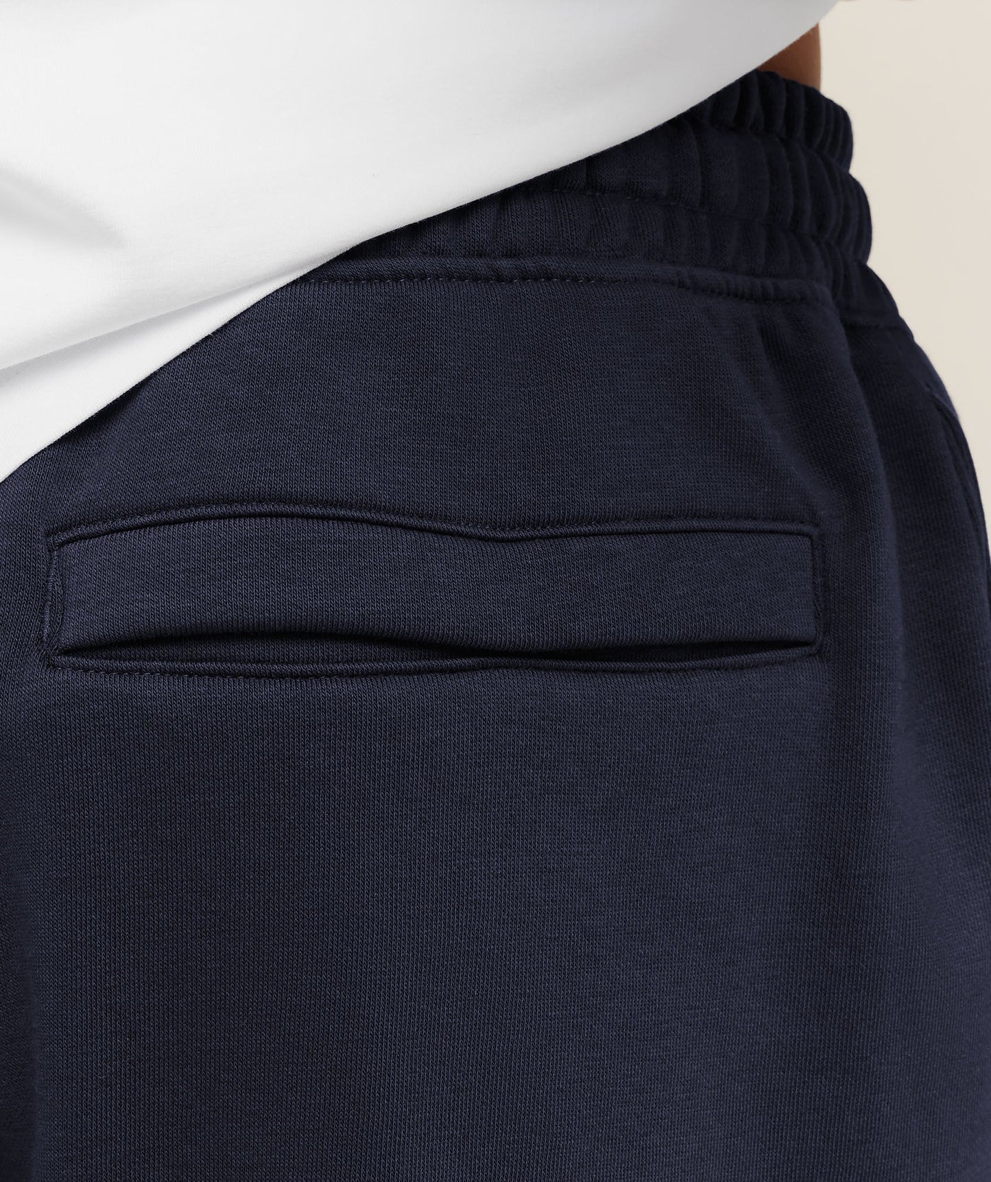 Crest Oversized Joggers - US 8920