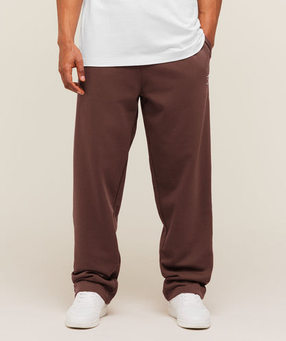 Crest Straight Leg Joggers - US 9716