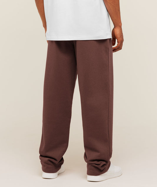Crest Straight Leg Joggers - US 9716