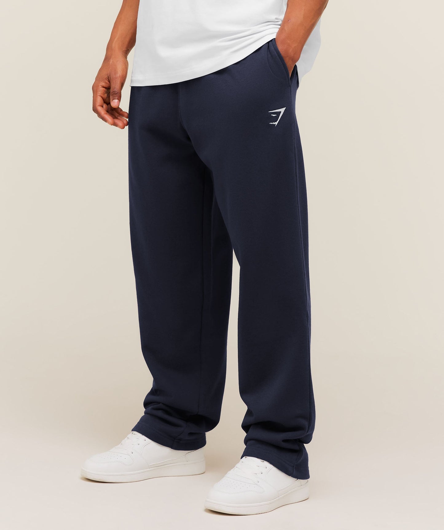 Crest Straight Leg Joggers - US 3600