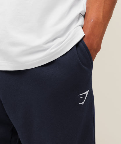 Crest Straight Leg Joggers - US 3600