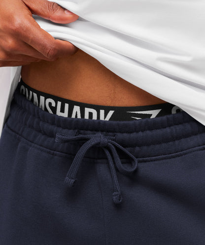 Crest Straight Leg Joggers - US 3600