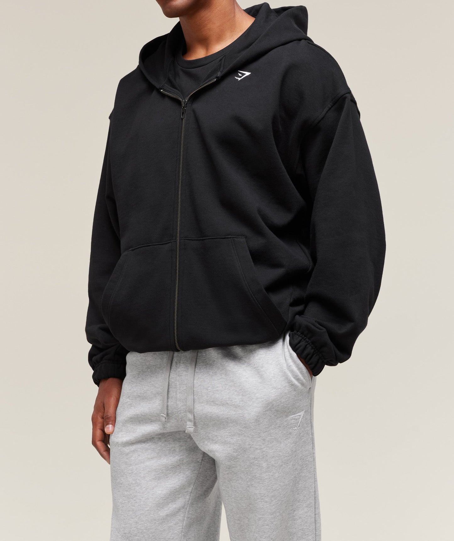 Crest Straight Leg Joggers - US 0608