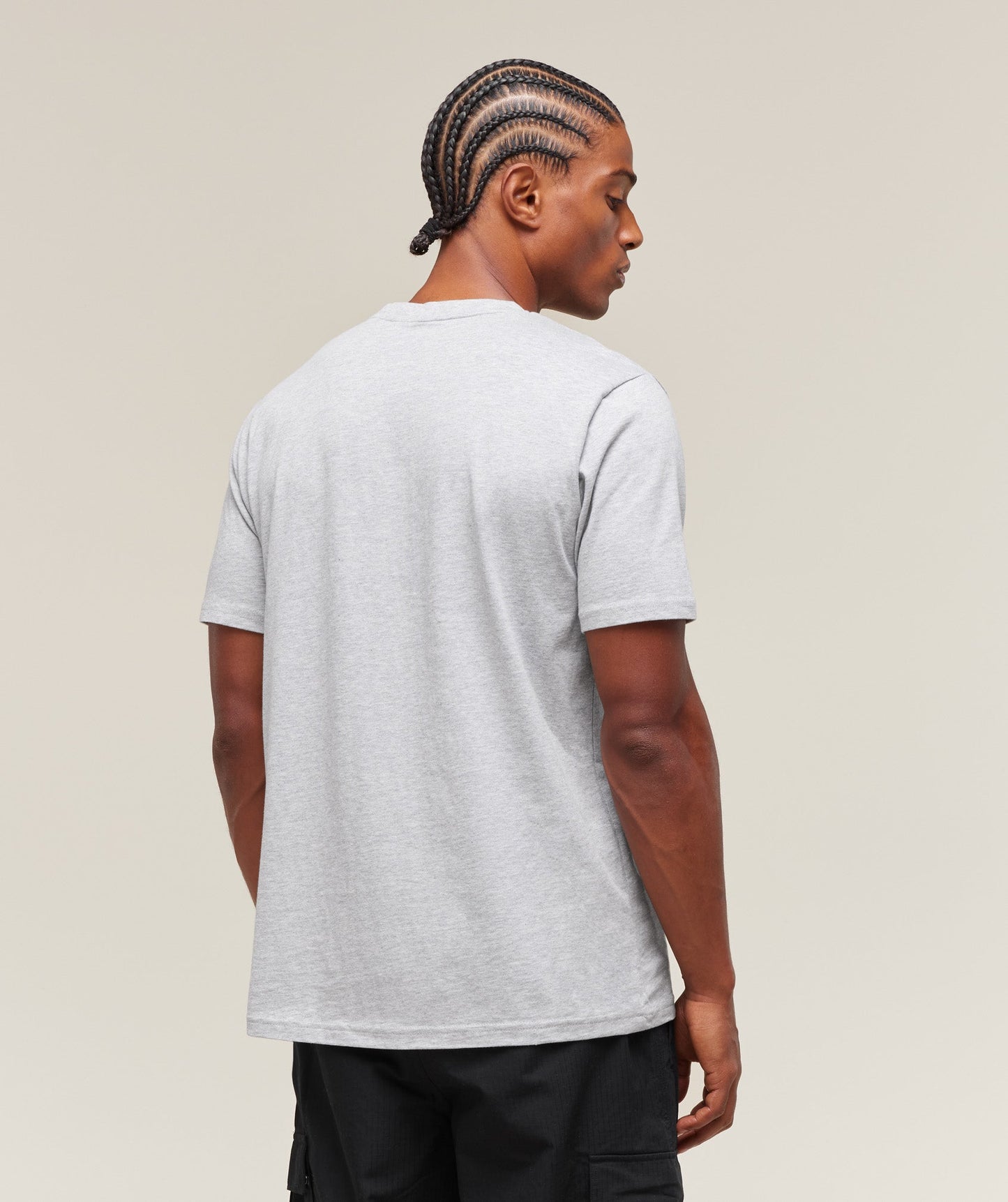 Crest T-Shirt - US 5169