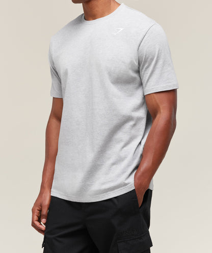 Crest T-Shirt - US 5169