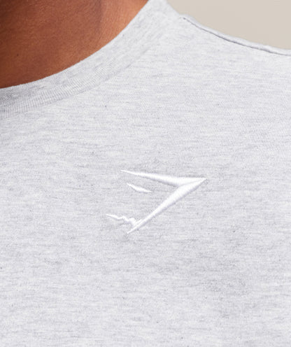 Crest T-Shirt - US 5169