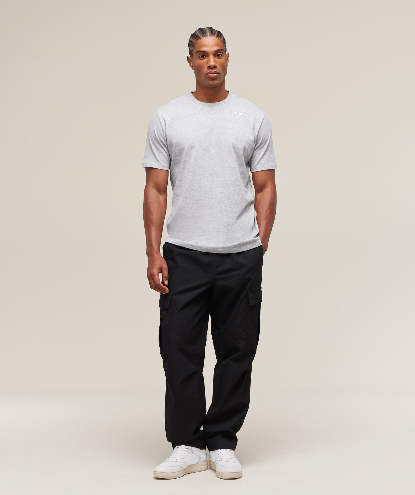 Crest T-Shirt - US 5169