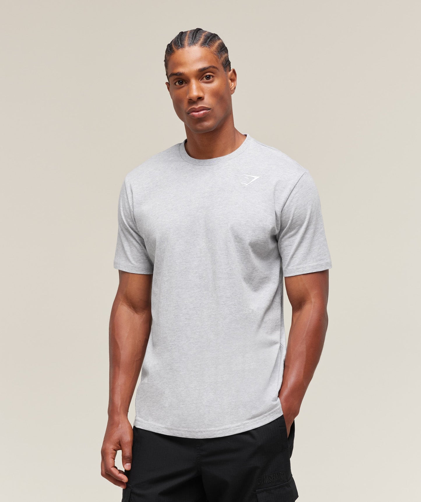 Crest T-Shirt - US 9552