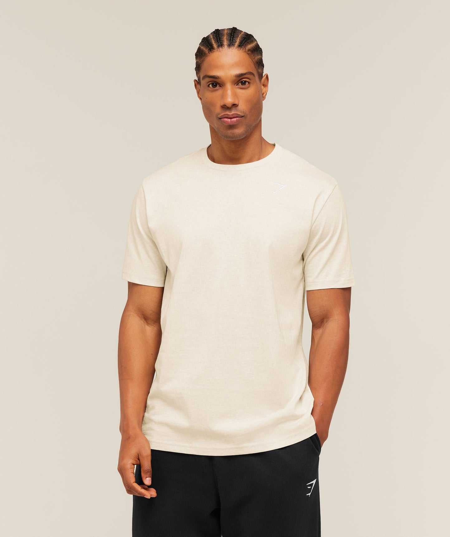 Crest T-Shirt - US 4887