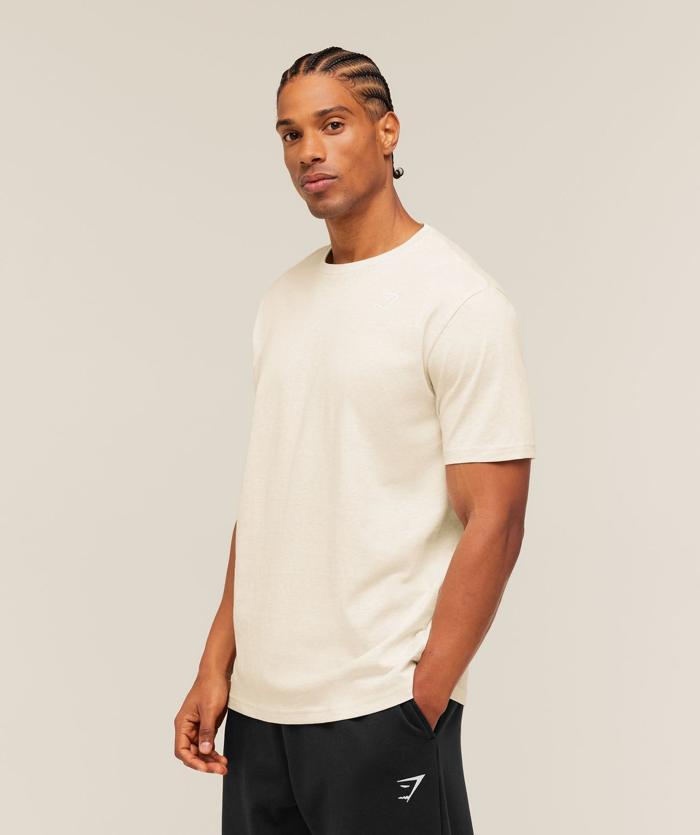 Crest T-Shirt - US 8815