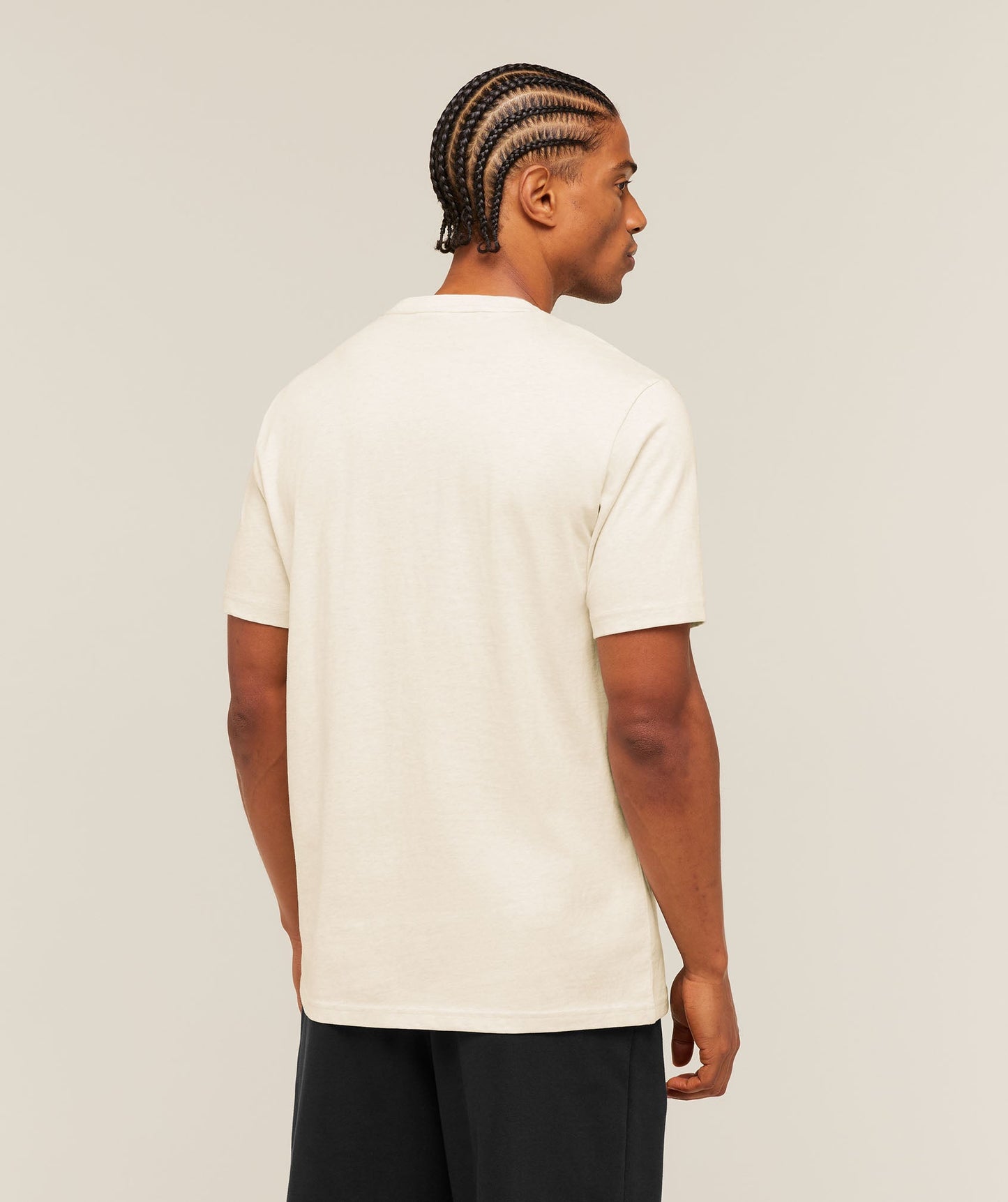 Crest T-Shirt - US 8815