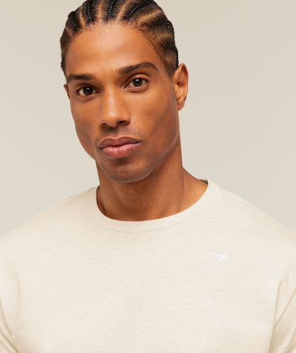 Crest T-Shirt - US 8815