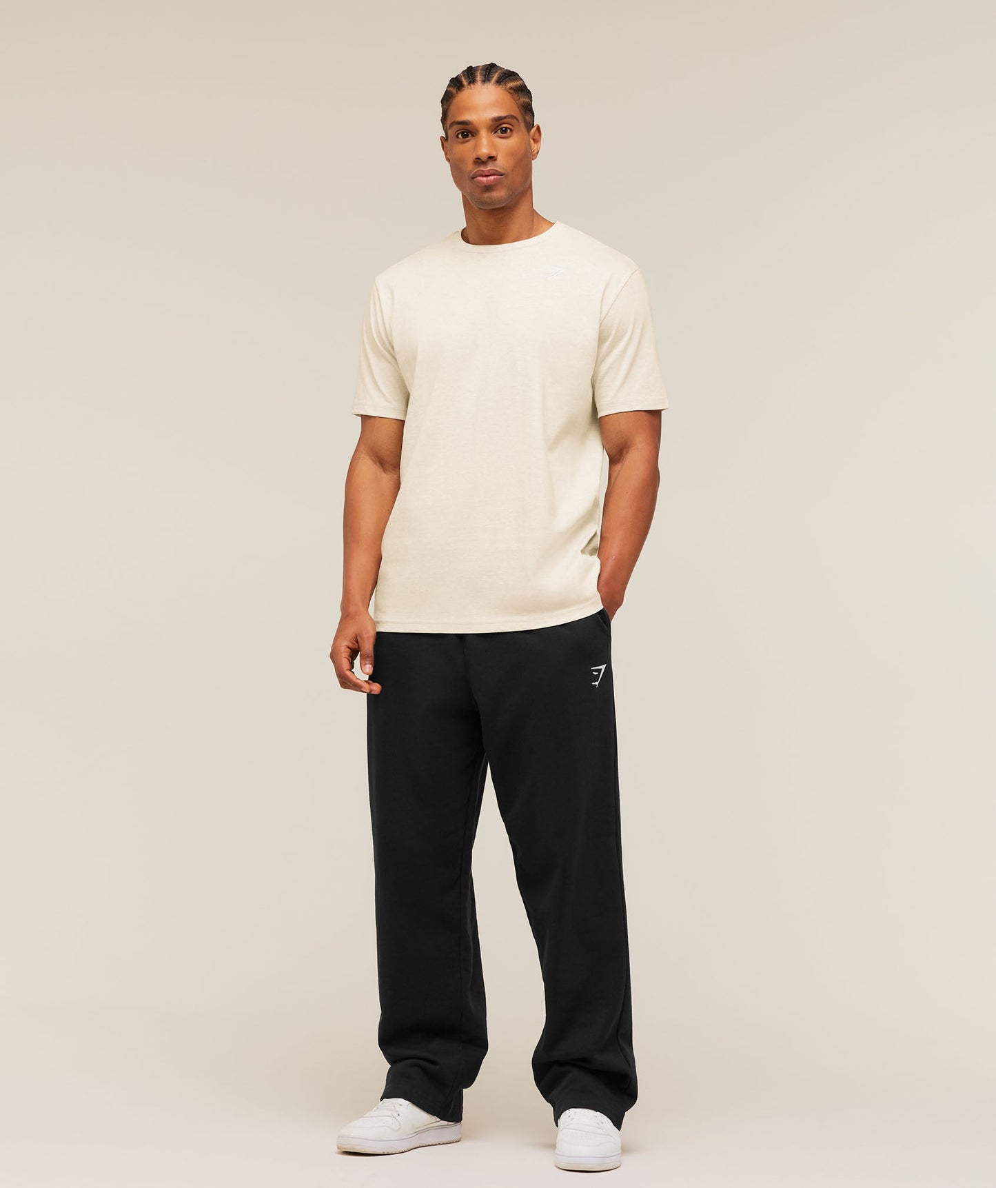 Crest T-Shirt - US 8815