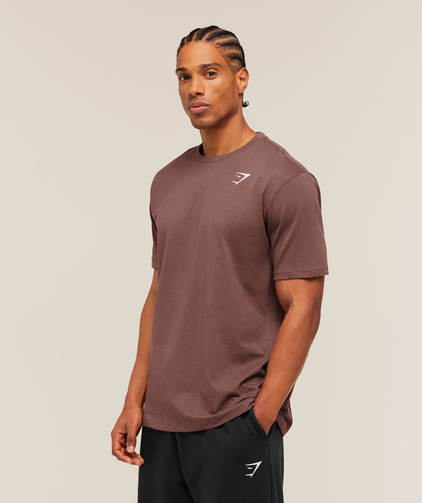 Crest T-Shirt - US 0096